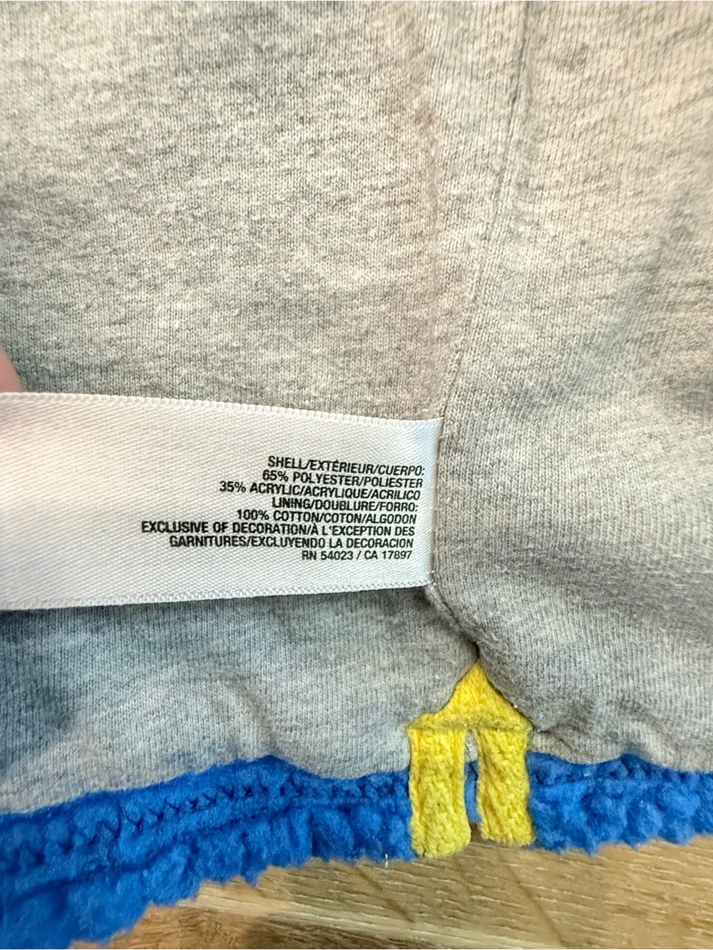 Old navy Jacket Boys Size 2T